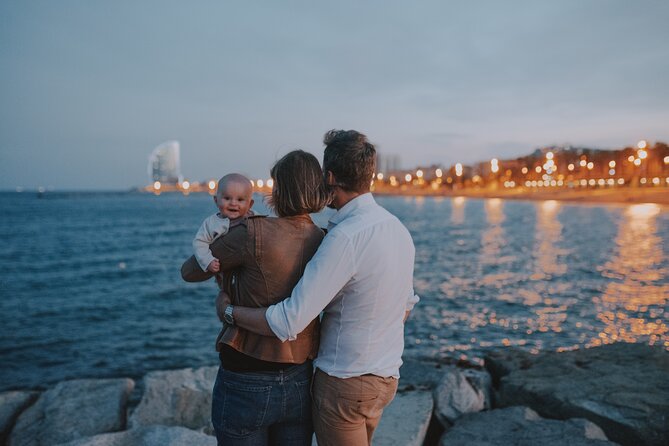 Child Friendly Barcelona Tour and Photo Session - Traveler Tips