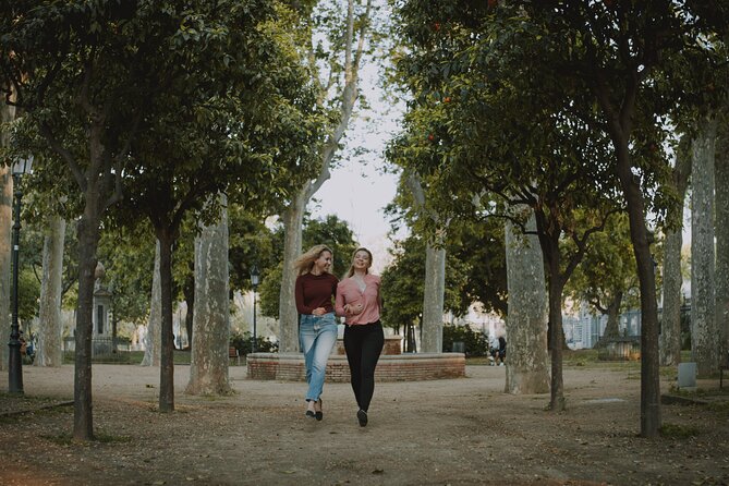Child Friendly Barcelona Tour and Photo Session - Reviews