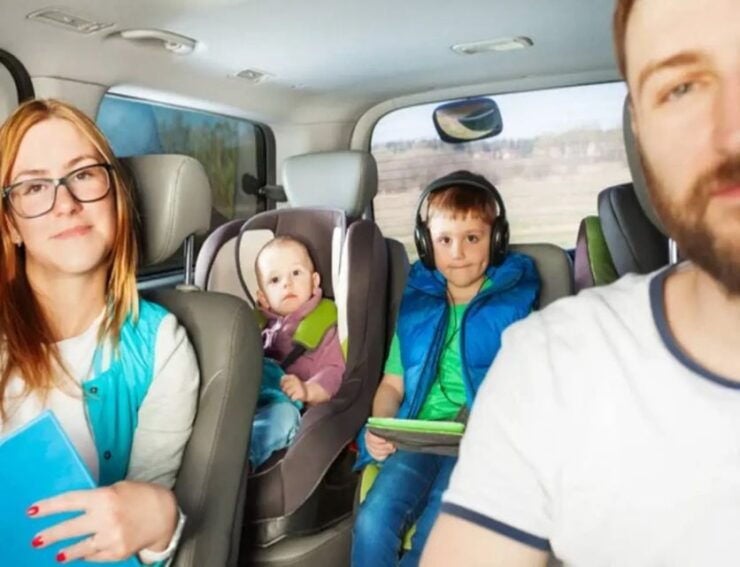 Child Friendly Dublin Airport Transfer - Experience and Service