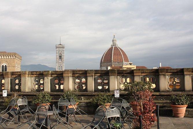 Child-Friendly Uffizi Gallery Tour in Florence With Skip-The-Line Tickets - Reviews