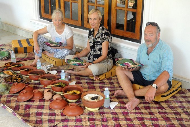 Child-Oriented Family Tour in Sri Lanka & Beach Holidays - by Minivan - 2 Weeks - Frequently Asked Questions