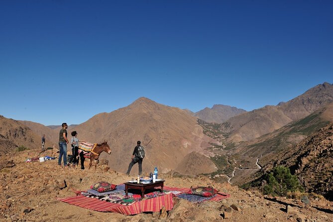 Children of the Atlas : Walk Through Imlil'S Berber Land | Private & Luxury - Customer Reviews