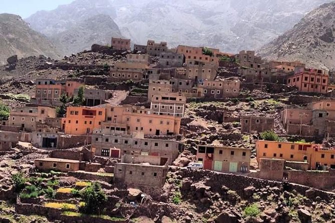 Children of the Atlas : Walk Through Imlil'S Berber Land | Private & Luxury - Pricing and Policies