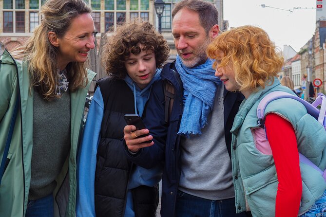 Childrens Escape Game in the City of Lille - Peter Pan - The Sum Up