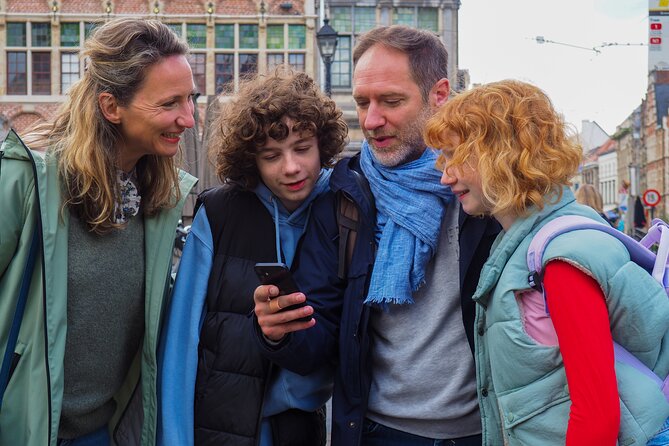 Childrens Escape Game in the City of Luxembourg - Peter Pan - Participant Directions and Reservation Guidelines