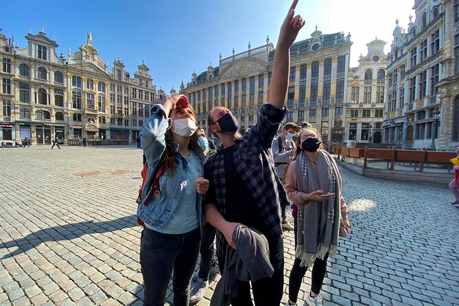 Childrens Escape Game in the City of Luxembourg - Peter Pan - Frequently Asked Questions
