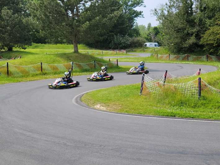 Children's Karting - Deauville - Pricing Details