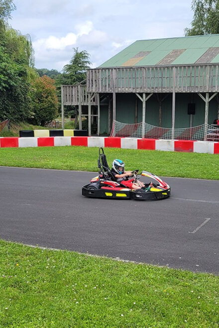 Children's Karting - Deauville - Questions You May Have