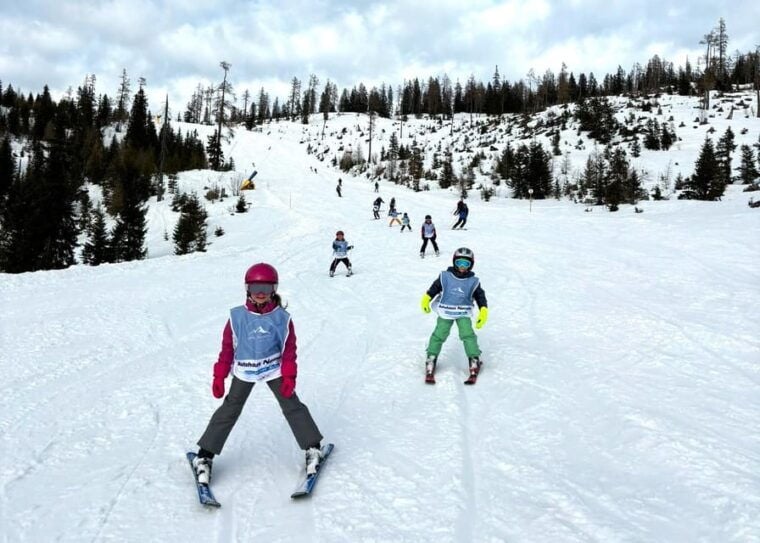 Children's ski course (4-15 yrs.) for beginners - Tauplitzalm - Who Is This Ski Course Best For?