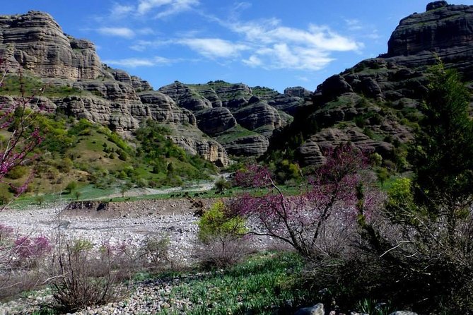 CHILDUKHTARON - Miraculous Mountain, One-Day Tour - Cancellation Policy