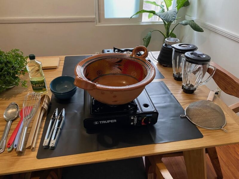 Chile en Nogada: Mexico's Decadent Independence Day Dish - Introduction