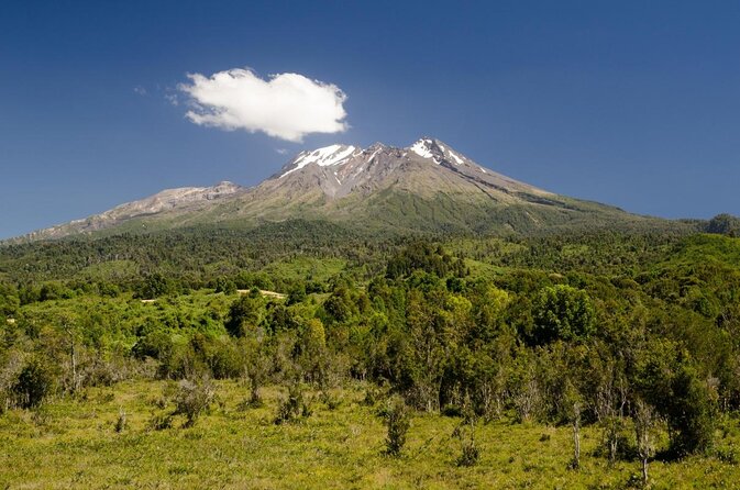Chile Kayaking Tour Lake Llanquihue (Feb ) - Tour Highlights