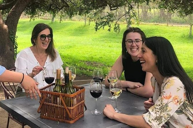 Chile Wine Boutique - Tour Overview