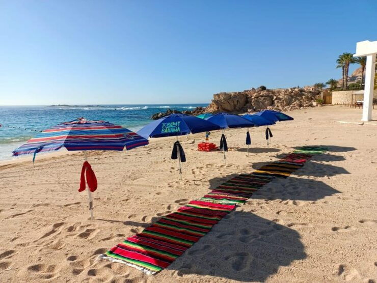 CHILENO BEACH DAY TRIP - Good To Know