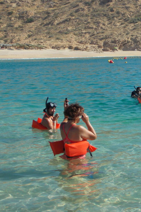 CHILENO BEACH DAY TRIP - Pricing and Cancellation