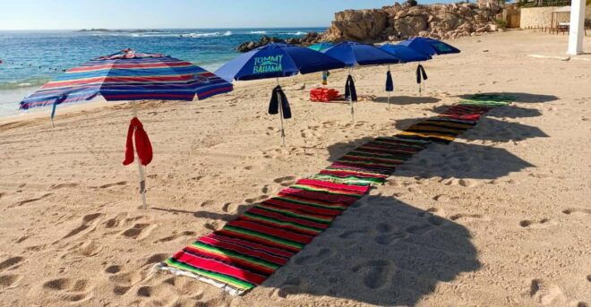 CHILENO BEACH DAY TRIP - Beach Certification