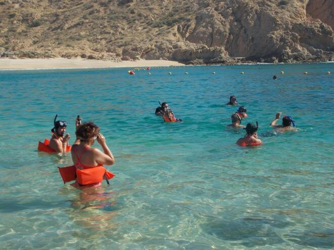 CHILENO BEACH DAY TRIP - Accessibility