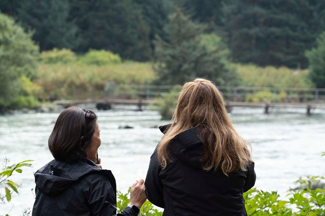 Chilkoot Wilderness and Wildlife Viewing - 6.5 Hrs From Skagway - Tips for a Memorable Experience