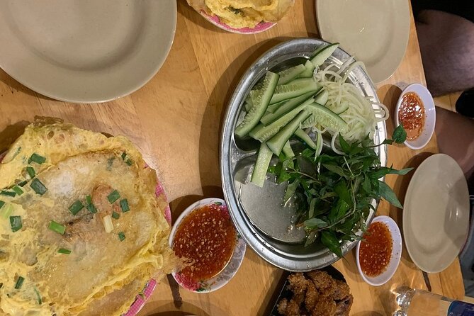 Chill and Eat - Private Danang Local Food Tour - Learn the Secrets of Vietnamese Cuisine