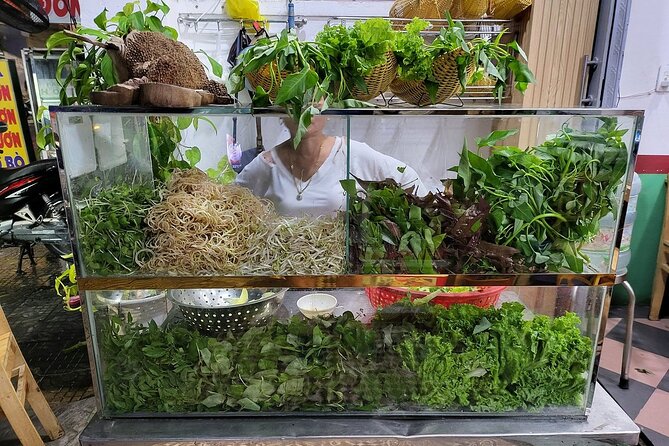 Chill and Eat - Private Danang Local Food Tour - Discover Hidden Culinary Gems