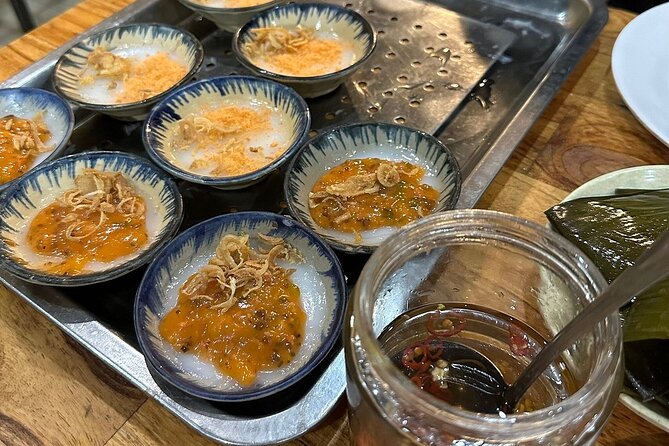 Chill and Eat - Private Danang Local Food Tour - Common Questions