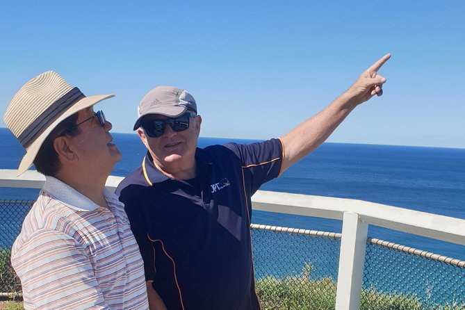 Chill Out at Byron Bay From Gold Coast - Additional Information