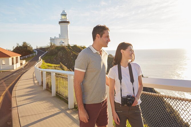 Chill Out at Byron Bay From Gold Coast - Cancellation Policy