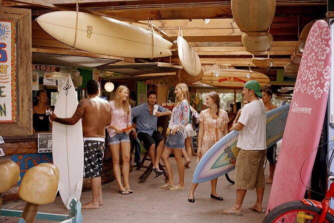 Chill Out at Byron Bay From Gold Coast - Traveler Tips and Contact Information