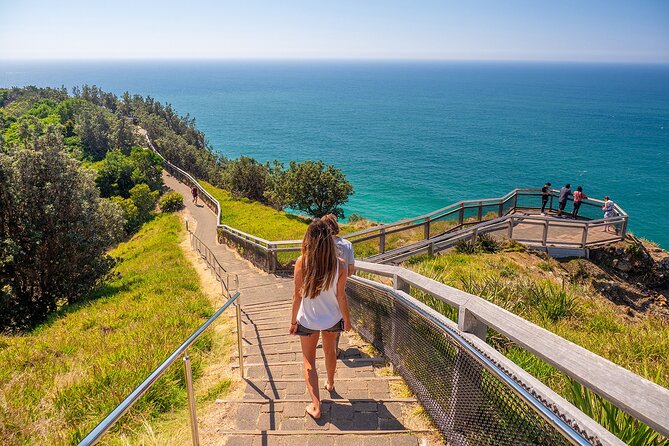 Chill Out at Byron Bay From Gold Coast - Common Questions