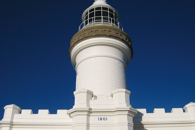 Chill Out at Byron Bay From Gold Coast - The Sum Up