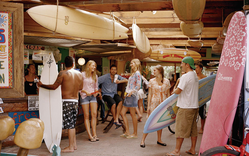 Chill Out at Byron Bay with Transfer - Is $71.95 good value?