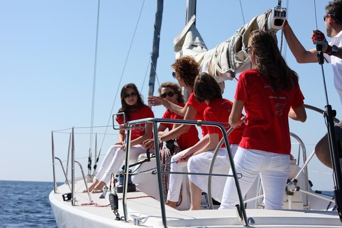 Chill Out Sailing From Barcelona - Private Tour - Customer Reviews
