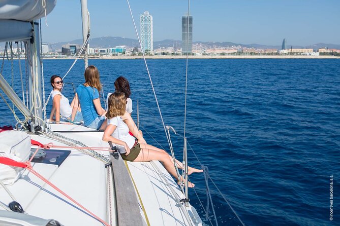 Chill Out Sailing From Barcelona - Private Tour - Common Questions