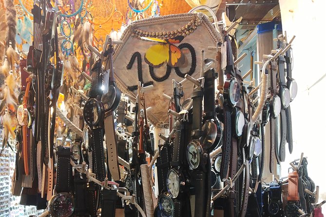 Chill Shop Chat as Local at India and China Town - The Sum Up