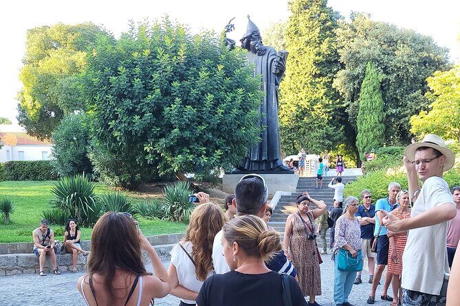 Chill Walking Tour of Diocletian's Palace - FAQs