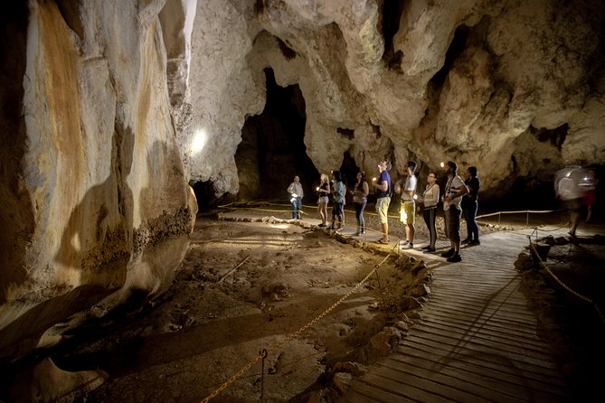 Chillagoe Caves and Outback Day Trip From Cairns - Reasons to Choose This Tour