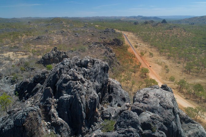 Chillagoe Caves and Outback Day Trip From Cairns - Traveler Reviews