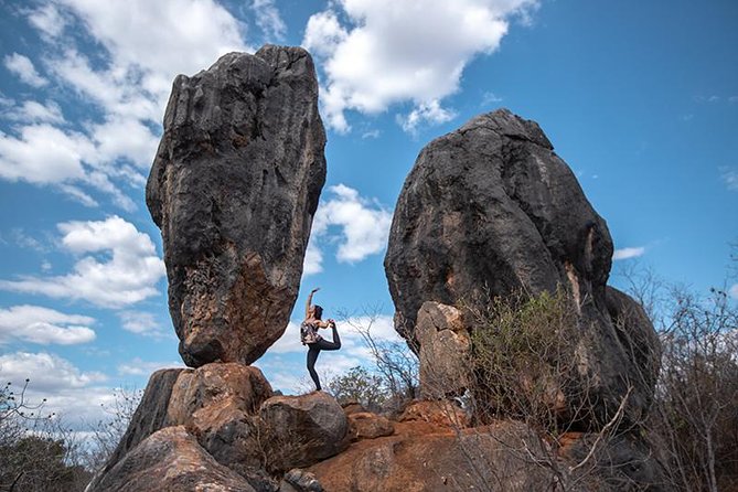 Chillagoe Caves and Outback Day Trip From Cairns - Additional Information