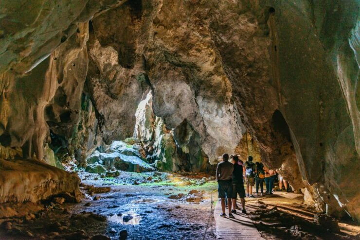 Chillagoe Caves and Outback From Cairns Full-Day Tour - Tour Details
