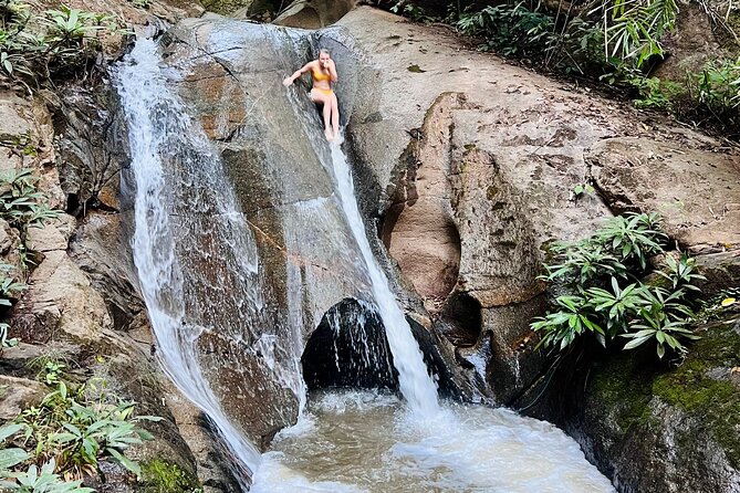 Chilled River Tubing Experience and Elephant Feeding - Equipment and Safety Guidelines