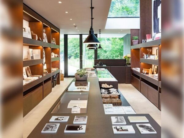 Chillida Leku Museum: Entry Ticket and Guided Tour - Access Directions to Chillida Leku Museum