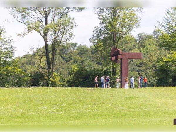 Chillida Leku Museum: Entry Ticket and Guided Tour - The Sum Up