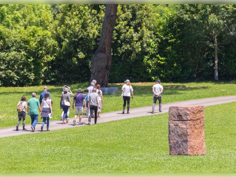 Chillida Leku Museum Ticket - Good To Know