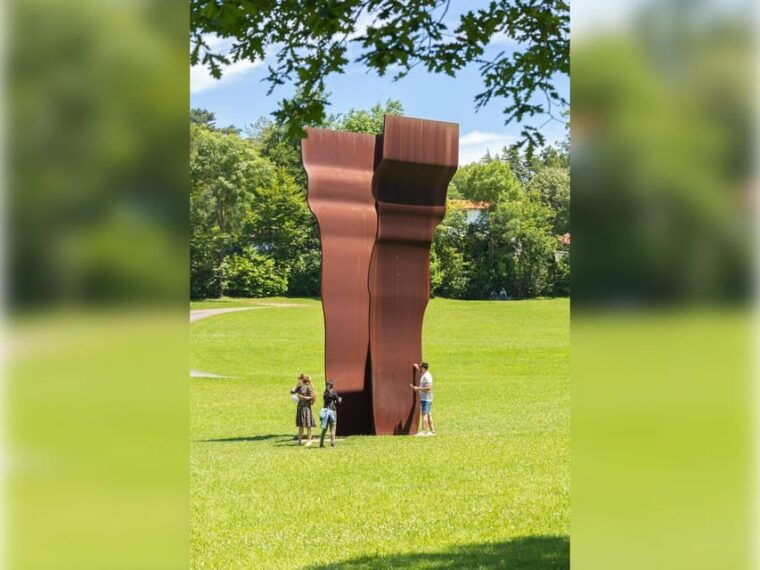 Chillida Leku Museum Ticket - Amenities and Accessibility Features