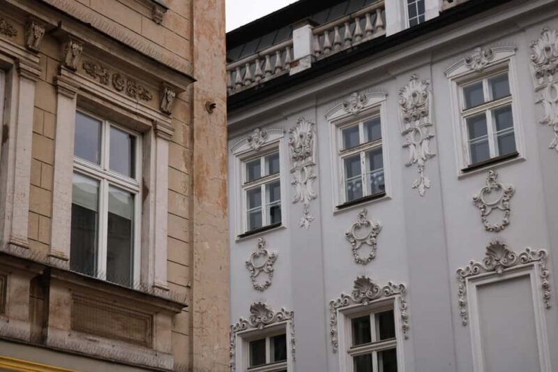 Chilling Krakow: A Haunted Walk through the Old Town - Final Thoughts