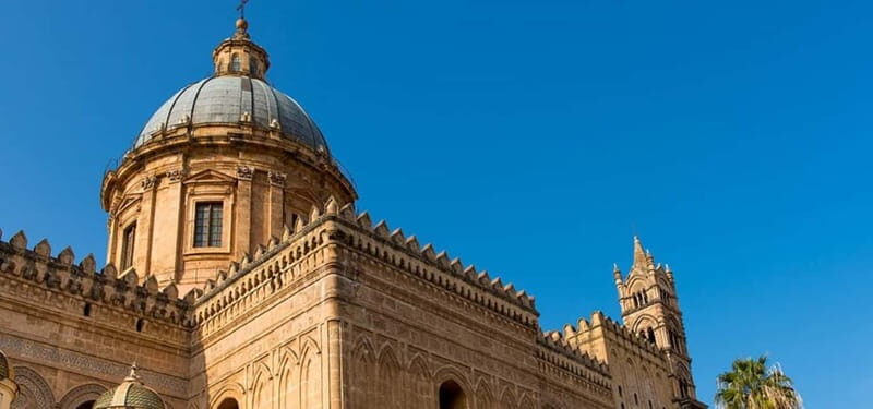 Chilling Palermo: The Dark Face of the City - Who Should Consider This Tour?