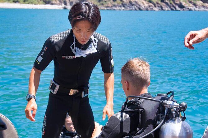 Chilling Sunset Cruise  Marmoris Luxury Yacht Nha Trang - Who Is This Tour Best For?