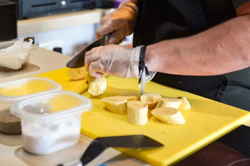 'Chillo al Coco' Cooking Class & Taino Concept store - Good To Know