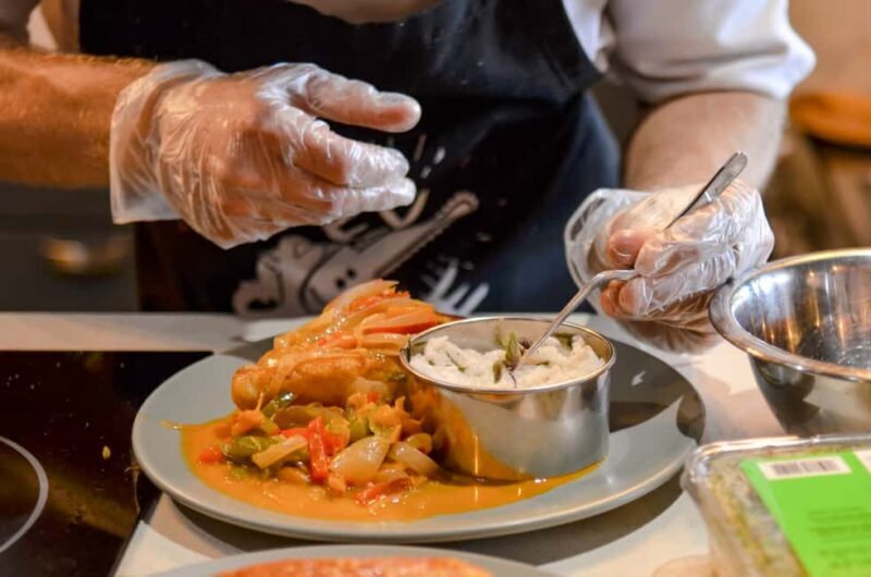 'Chillo al Coco' Cooking Class & Taino Concept store - What Travelers Say: Authentic Feedback