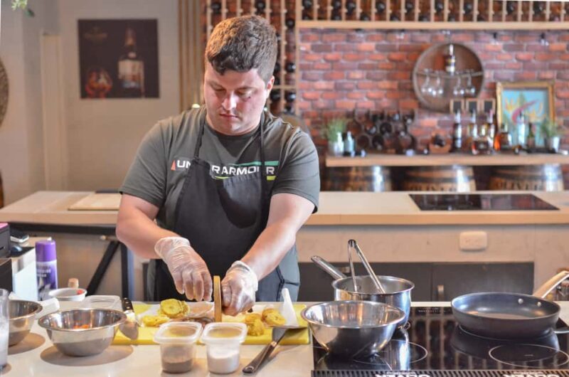 'Chillo al Coco' Cooking Class & Taino Concept store - FAQs